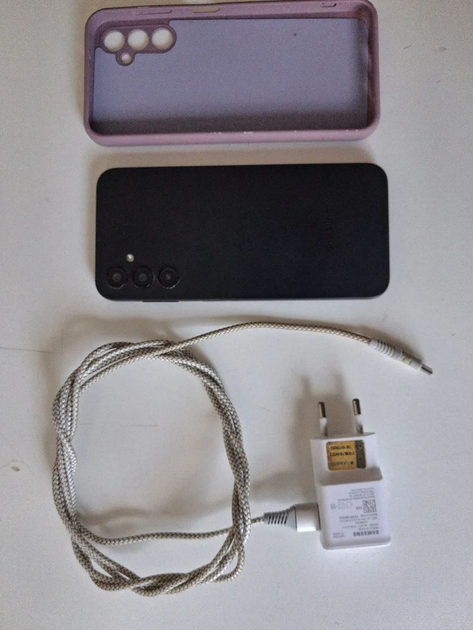 SAMSUNG A14  - Foto 3