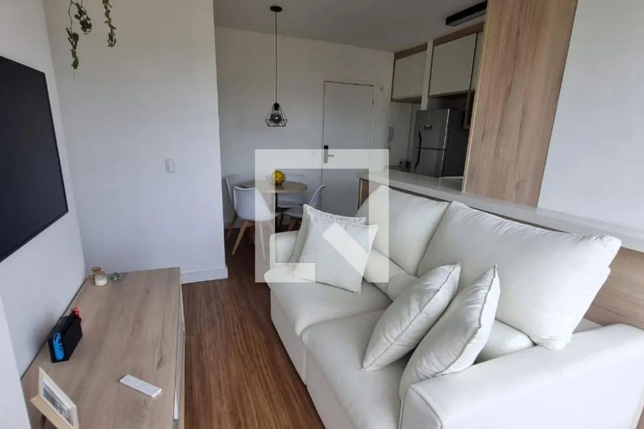 Apartamento à Venda - Mandaqui, 2 Quartos, 42 m2