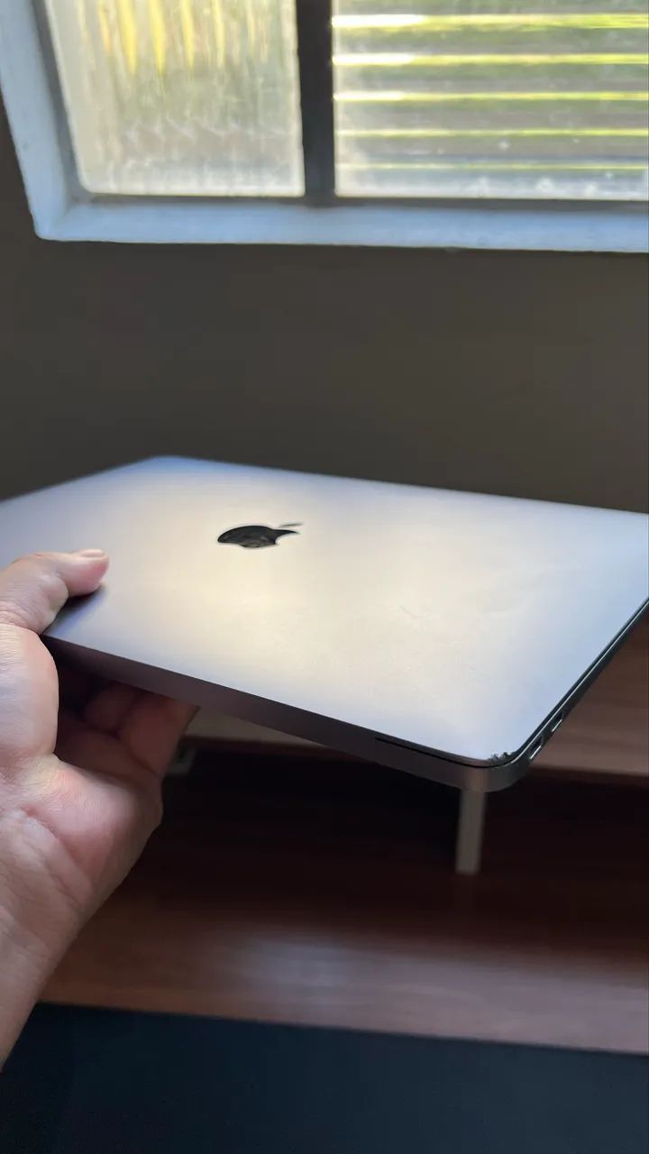 MacBook Air M1 - Foto 3