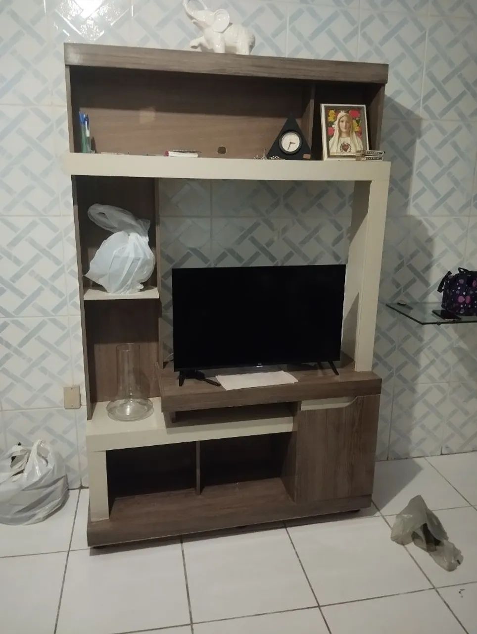 Vendo Rack