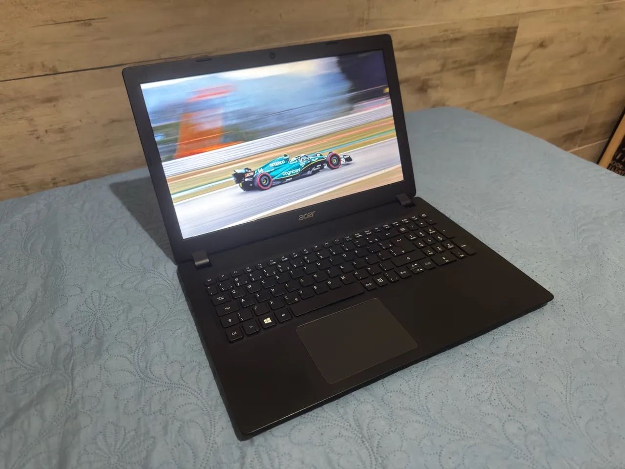 Notebook Acer Aspire 3 (SSD) - Foto 3