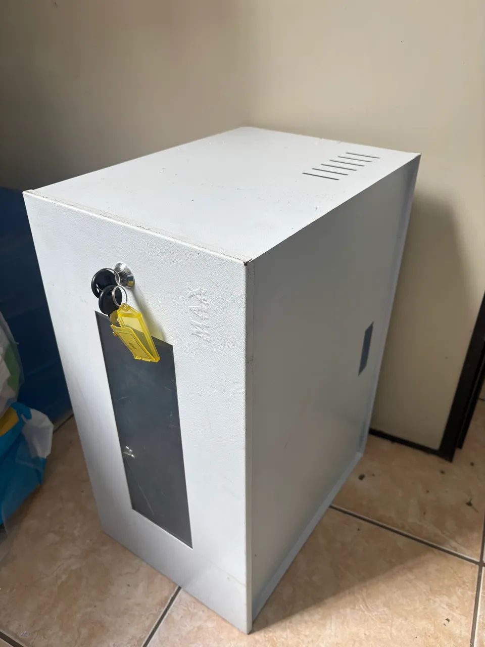 Rack para dvr  - Foto 3