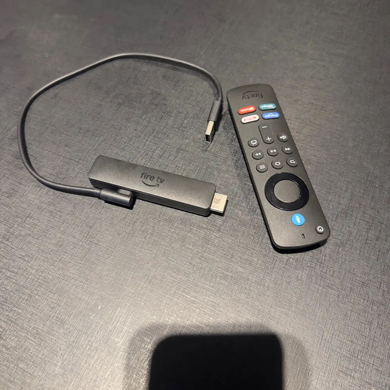Firestick 2026