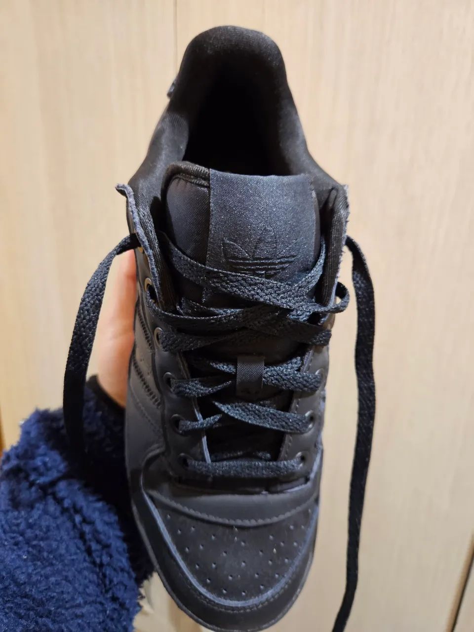 Adidas Fórum 39 *Original e Novo  - Foto 4