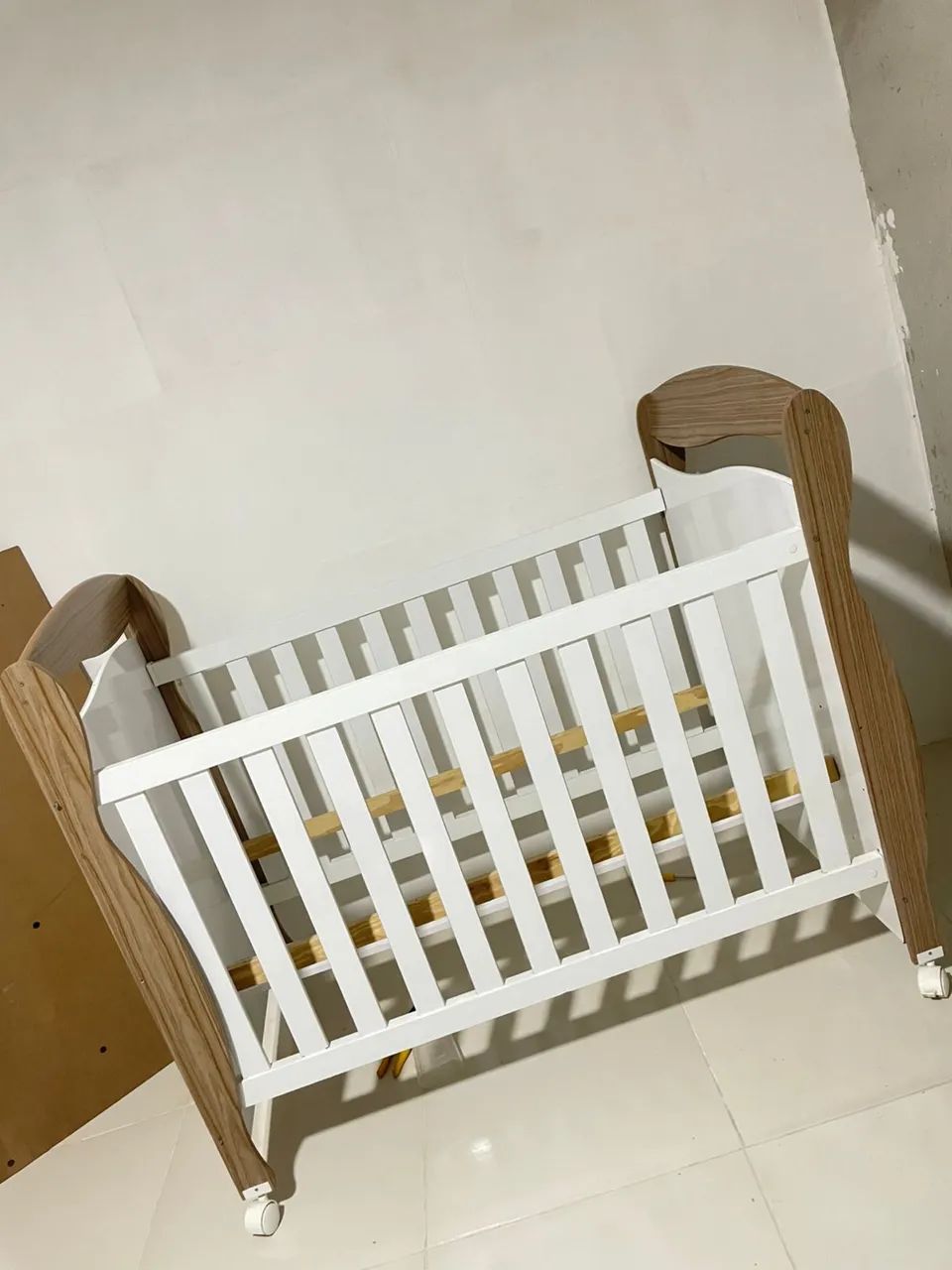Berço 400$ zap 85 9  *  - Foto 4