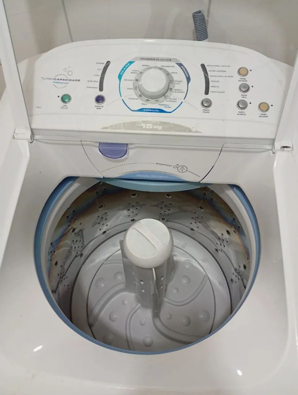 Máquina de lavar  - Foto 3