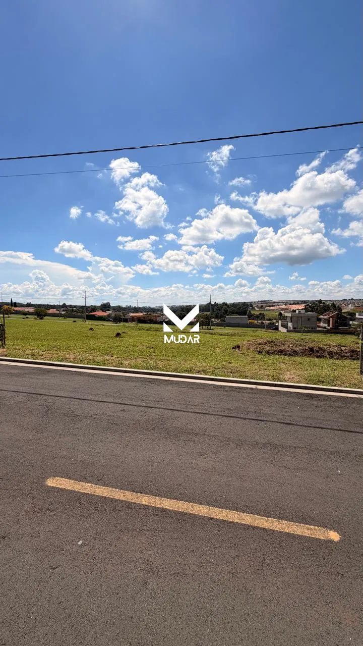 Terreno com 252 m2 no Condominio La Riserva - Foto 4