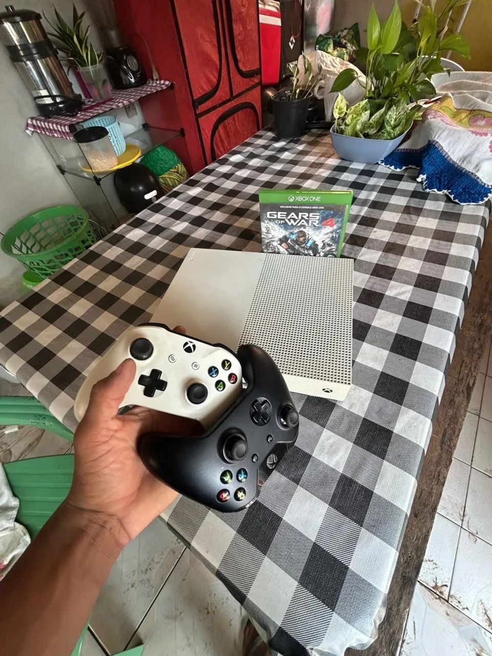 Xbox one s  - Foto 3