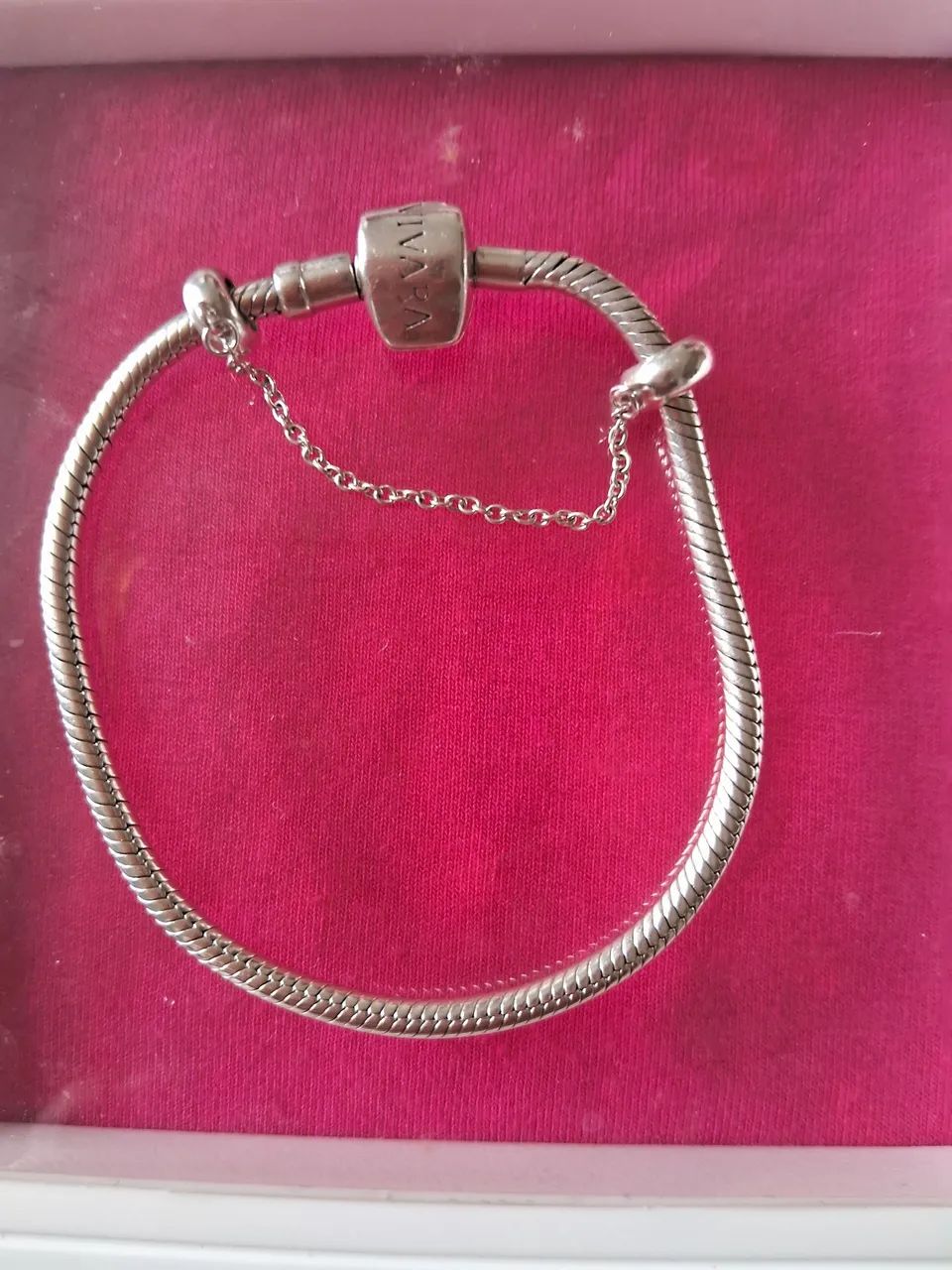 Pulseira Vivara 