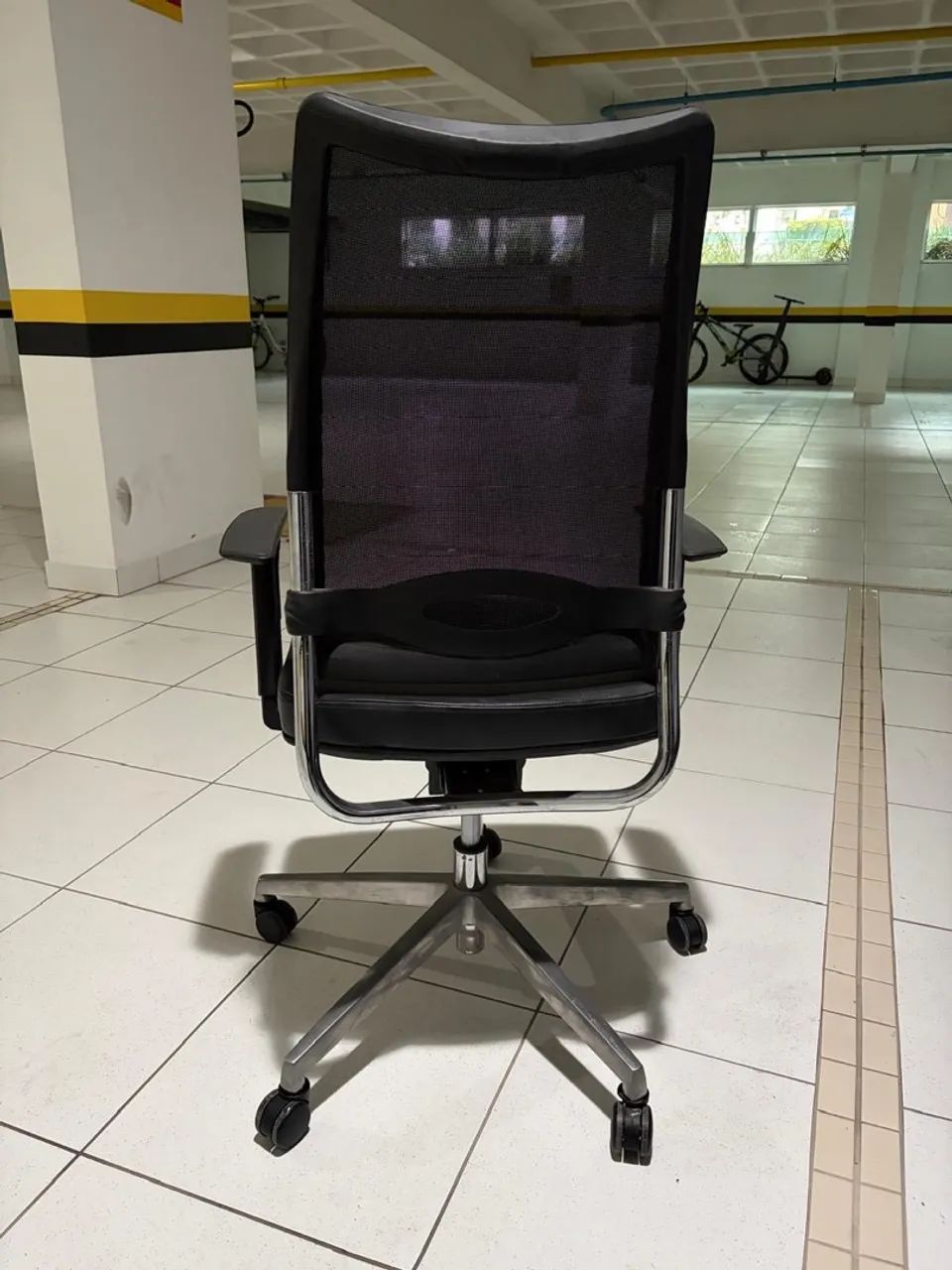 Cadeira Executiva  - Foto 3