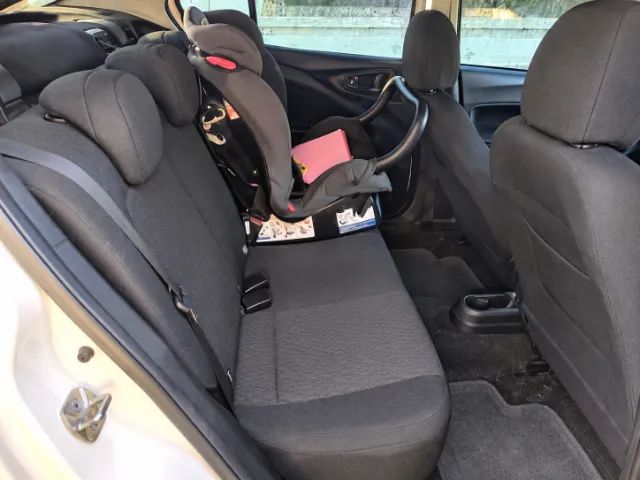 Fiat Cronos Drive 1.0 6V 2023 - Foto 3