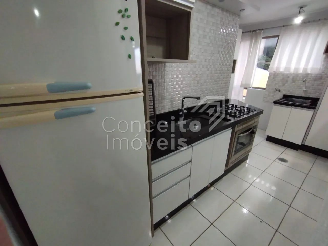 Edifício Fortaleza - Apartamento - Centro - Foto 4