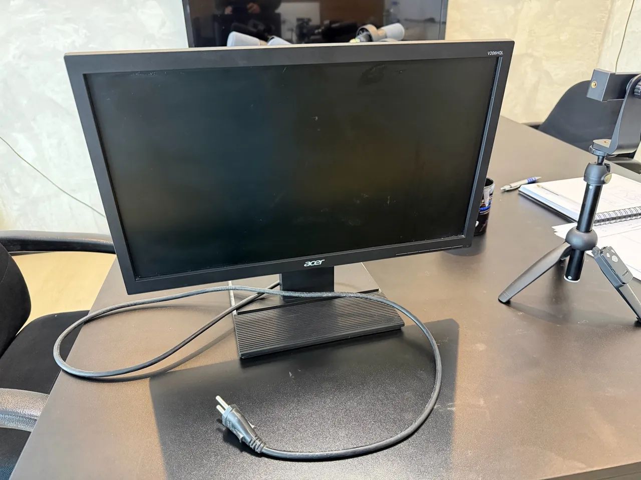 Monitor Acer V206HQL