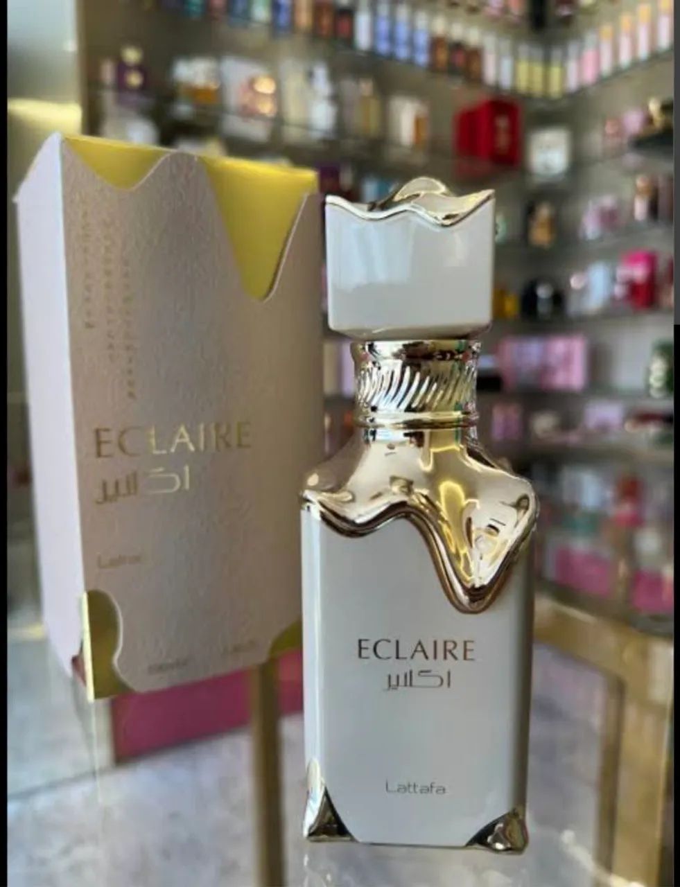 Perfumes Árabes originais - Foto 4