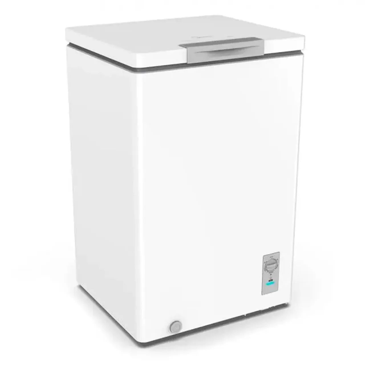 Freezer Novo Midea 100LT - Foto 2
