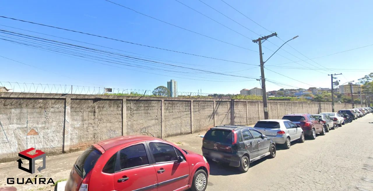 Área para aluguel Capuava - Mauá - SP - Foto 2