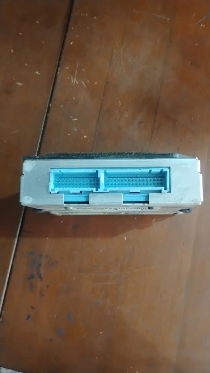 Modulo Injeçao corsa  Wind  - Foto 3