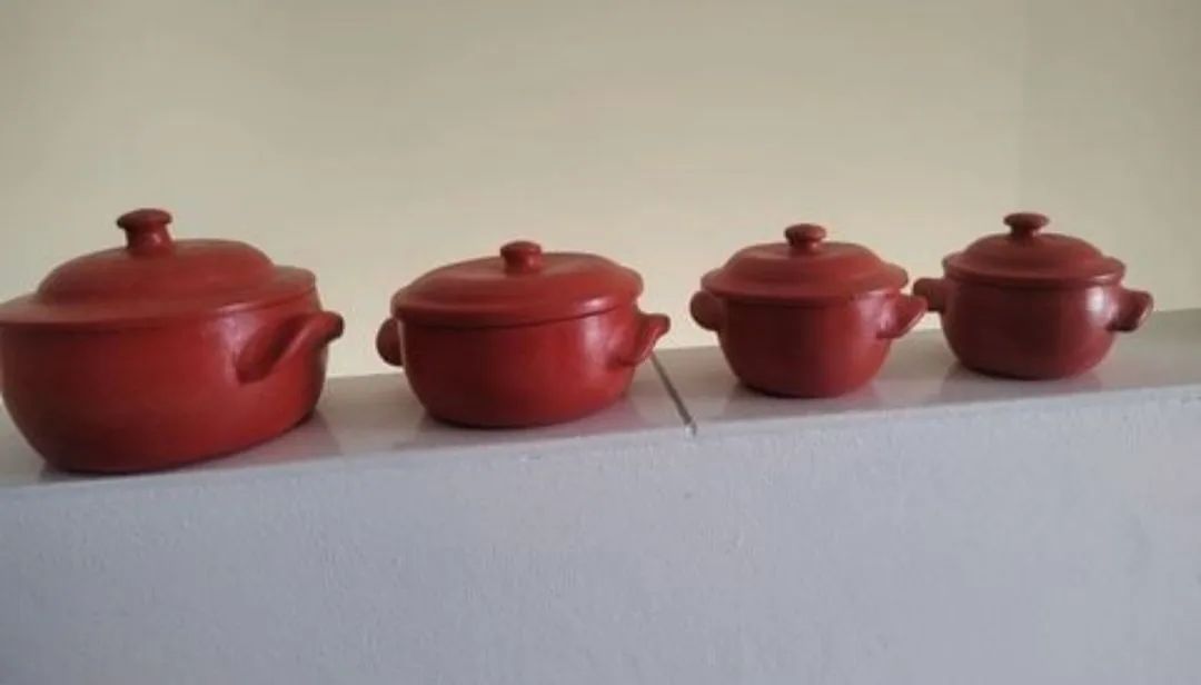 Kit panelas decora ção  - Foto 2