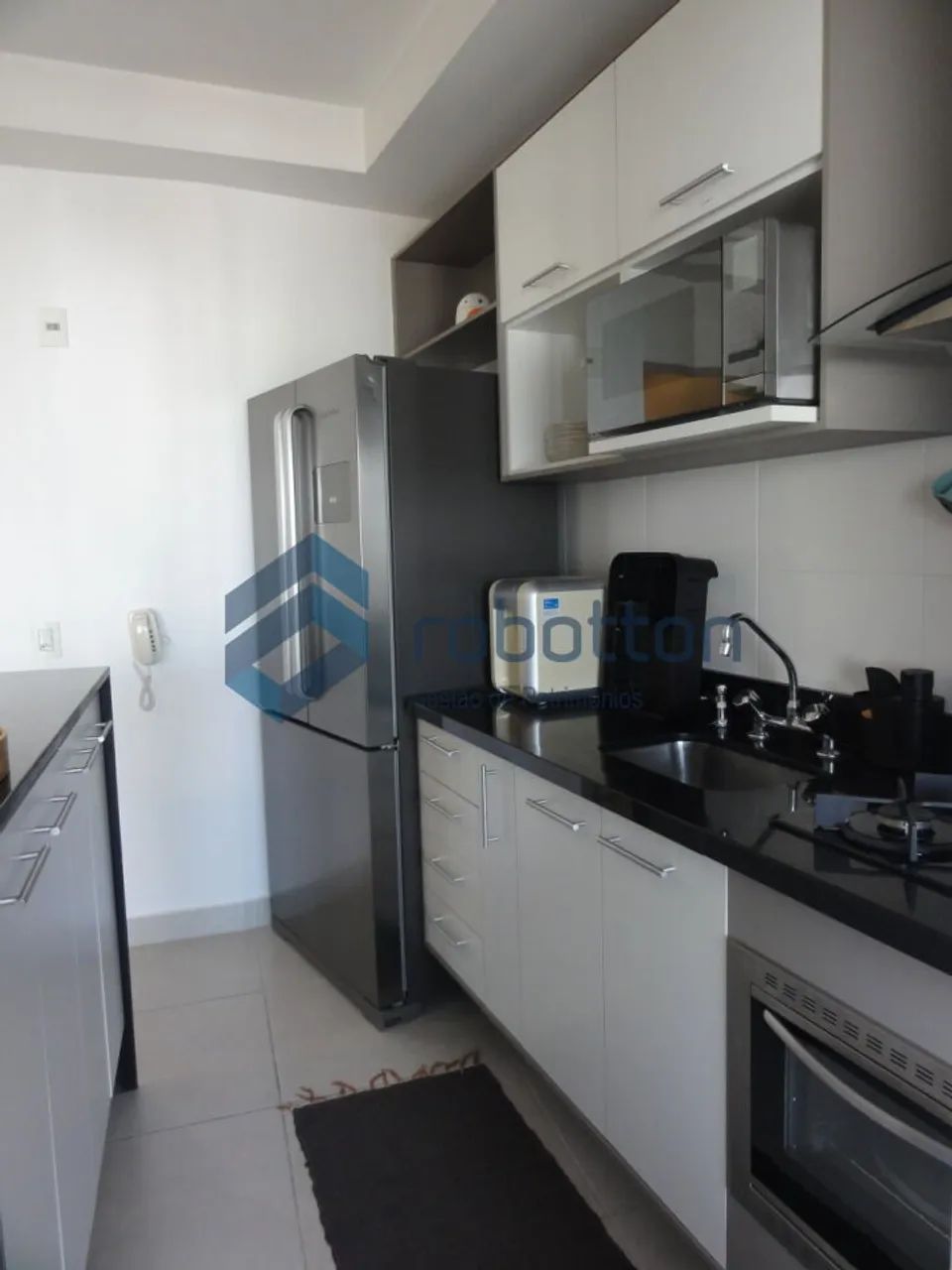 Apartamento para aluguel, mobiliado, decorado, 87,5 m², 03 quartos, 2 vagas, em São Paulo/ - Foto 10