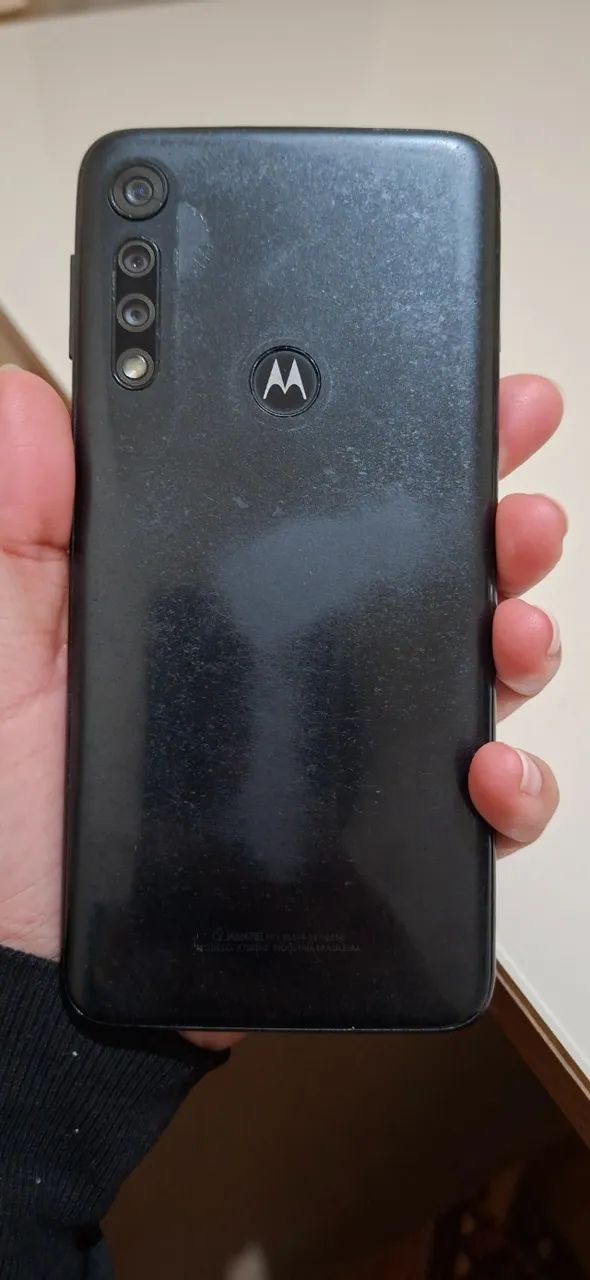 Celular Moto G8 Play Motorola Dual Chip - Foto 2