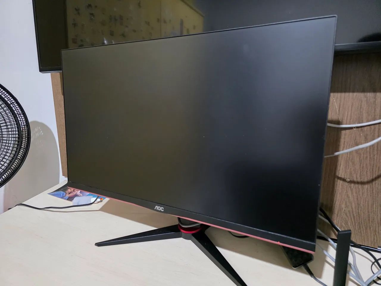 Monitor Gamer AOC - Foto 5