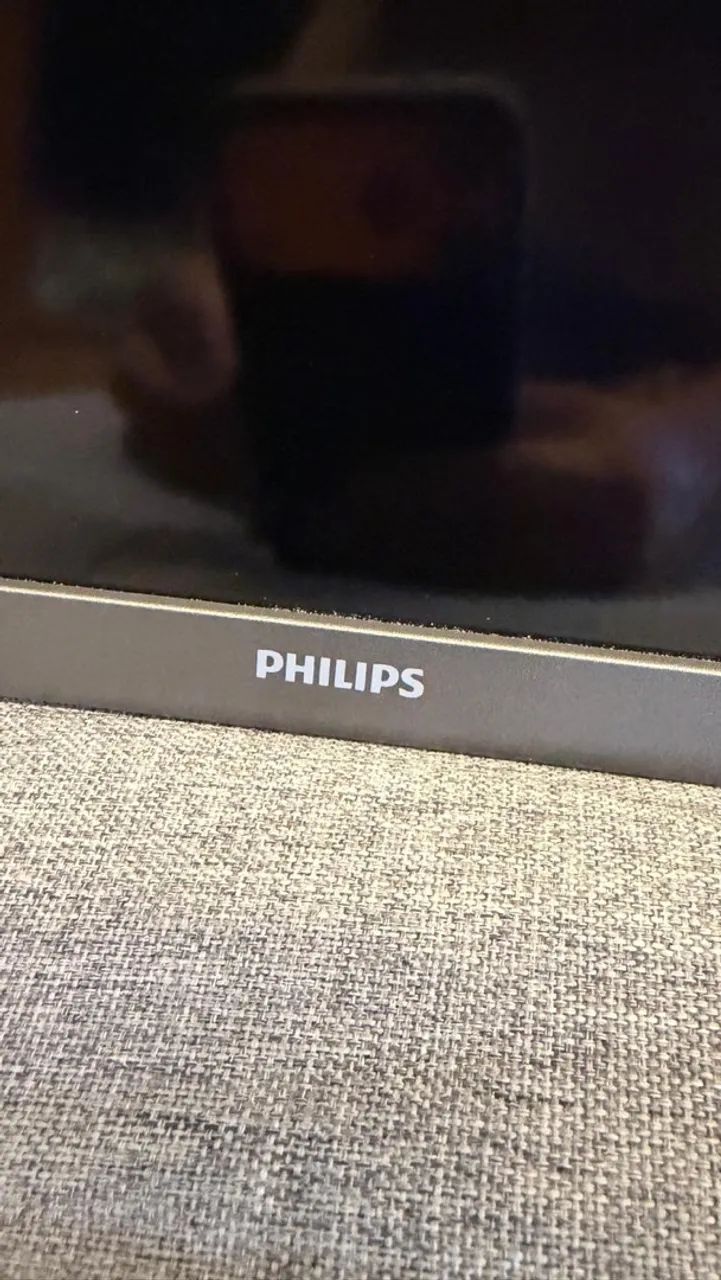 Tv smart Philips 43 polegadas - Foto 3