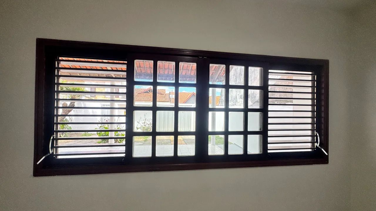Vendo uma ótima casa espaçosa e bem localizada no Itararé  - Foto 4