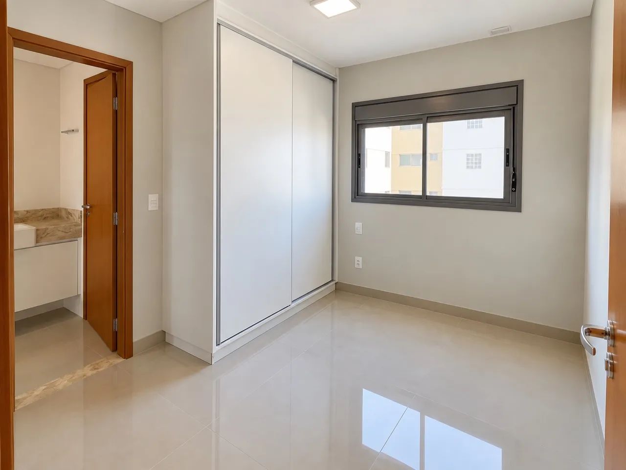 Apartamento para locação - Edifício Soft | Setor Pedro Ludovico  - Foto 2