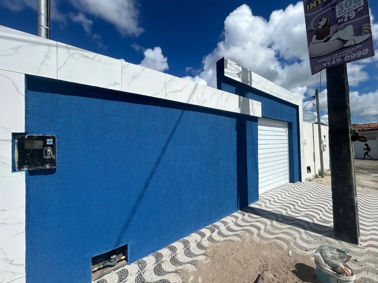 Vendo casa no conjunto João Alves  - Foto 3