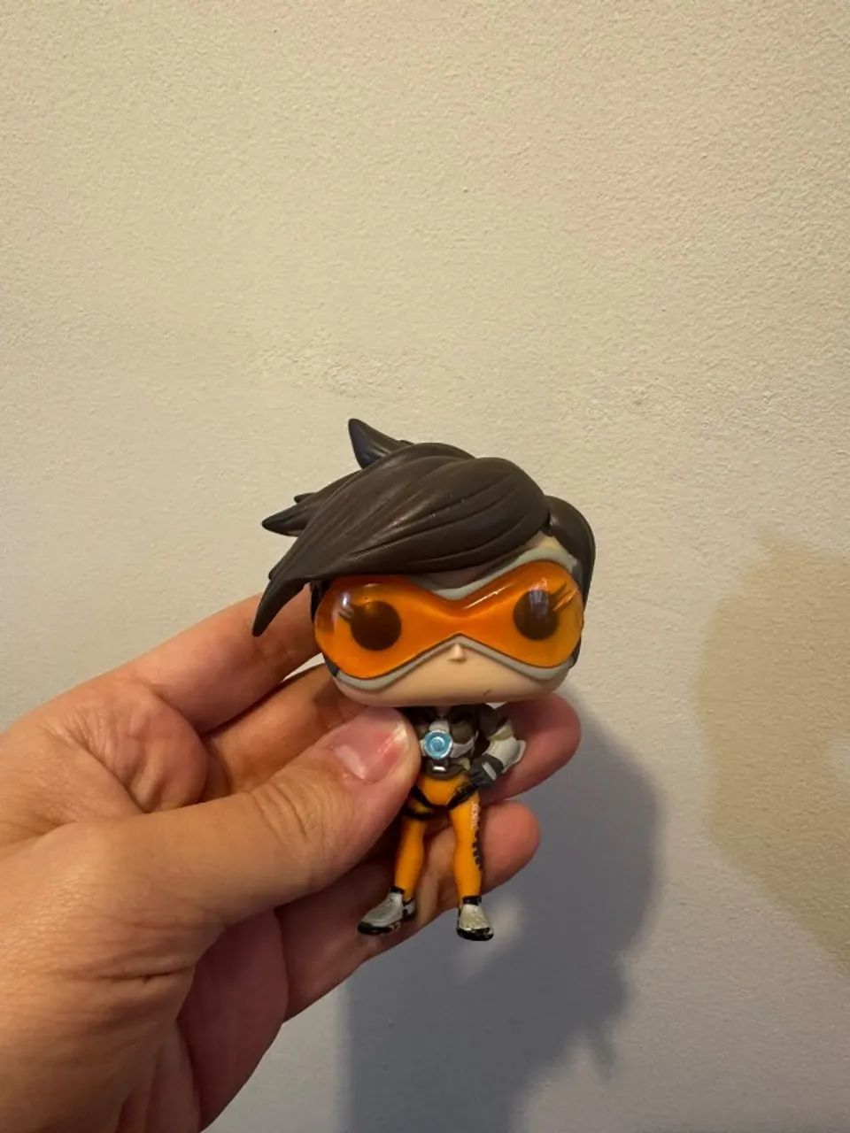 FUNKO POP! Tracer (sem caixa) - Overwatch