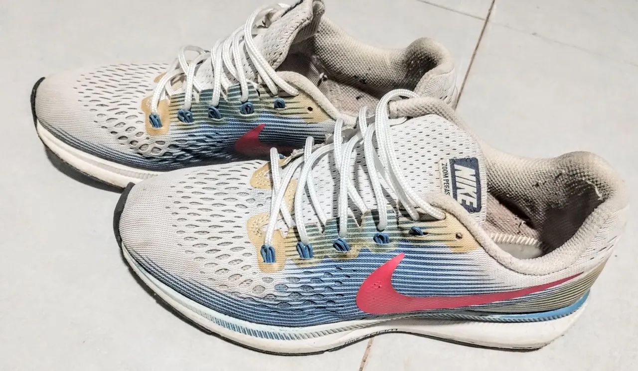 Tênis Nike 39 - Calçados Esportivos - Bonfim, Juiz de Fora