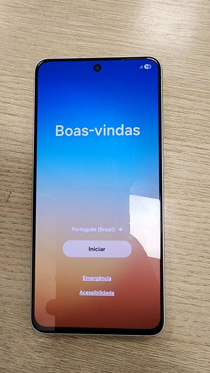 Galaxy S21 FE 