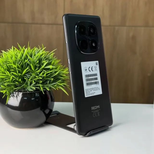 Xiaomi Redmi Note 15 8GB 256GB - Foto 3