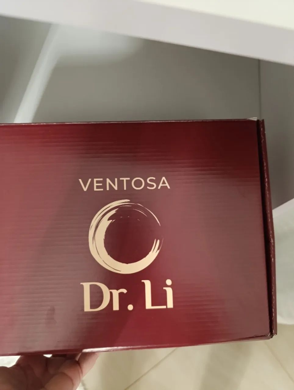 Maca para massagem nova 3 posiçoes  - Foto 5