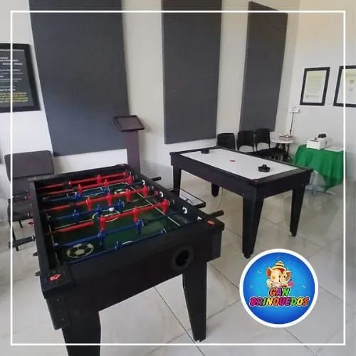 Locação de Brinquedos 