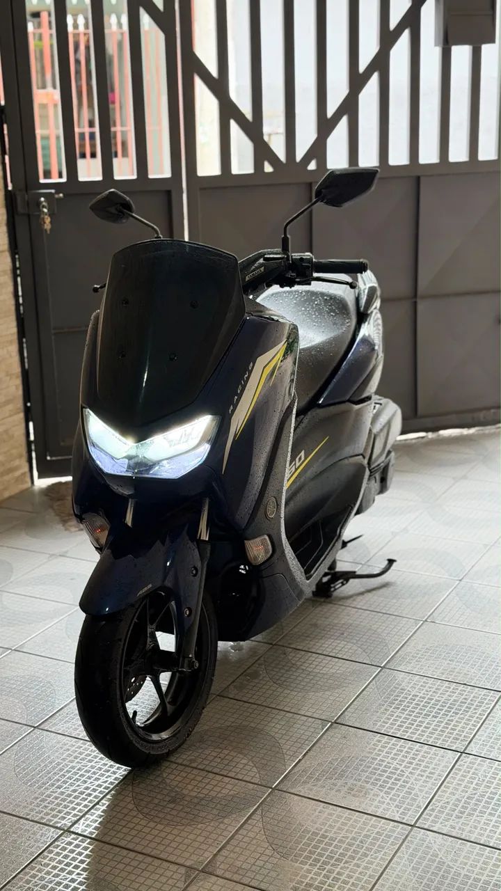 Nmax 160  - Foto 3