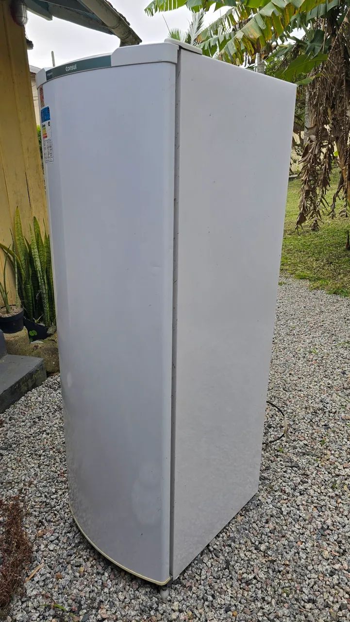 Refrigerador Consul 239lt