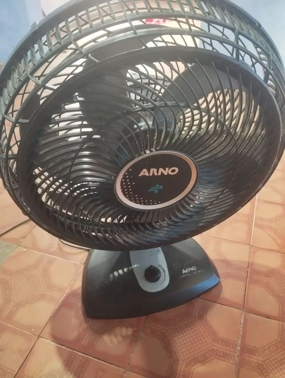 Ventilador 