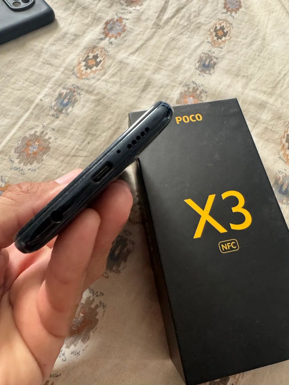 Poco x3 NFC - Foto 2