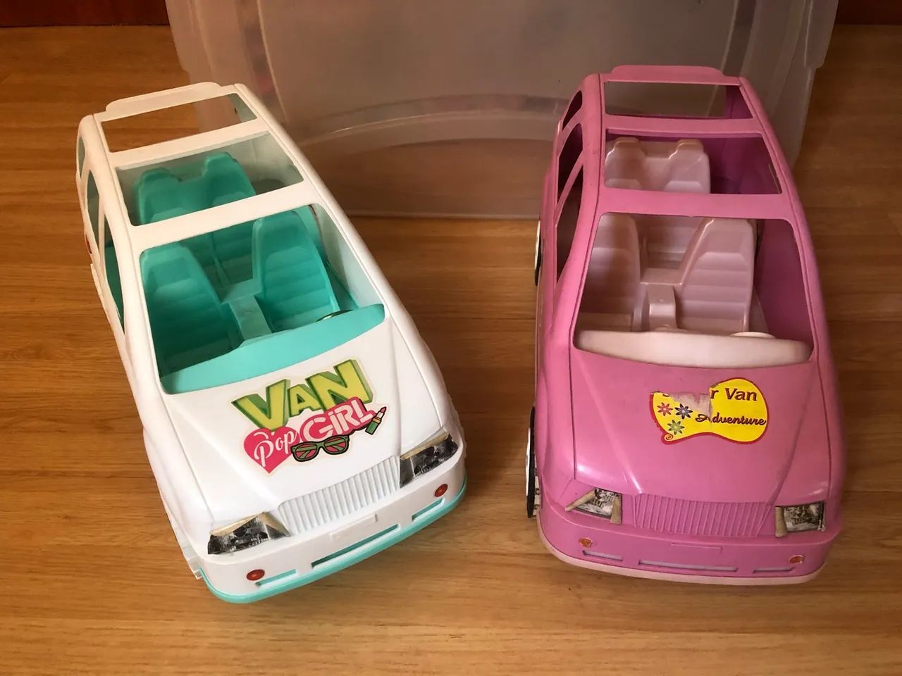 Brinquedos  - Foto 3