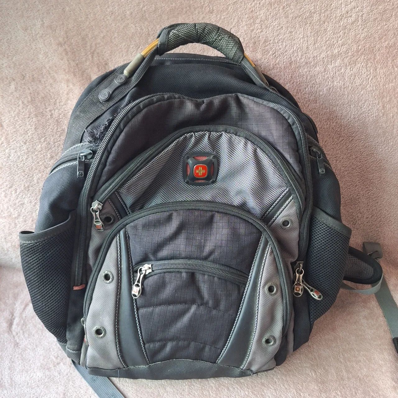 Mochila SwissGear
