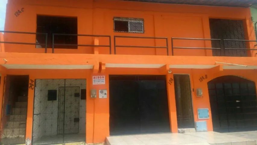 Foto - Pacatuba - Senador Carlos Jereissati