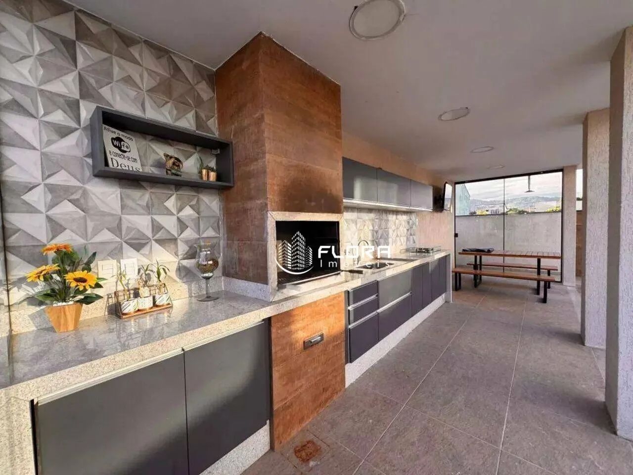 Casa com 4 dormitórios à venda, 303 m² por R$ 1.500.000 - Rio do Ouro - Niterói/RJ - Foto 11