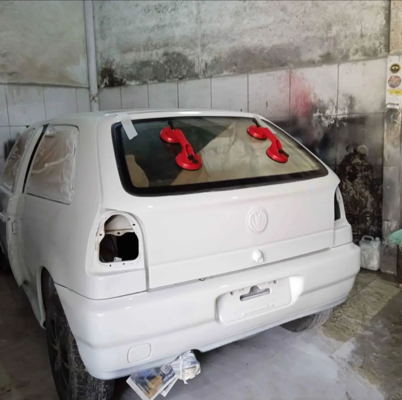 Parabrisas, vidros automotivos em geral  - Foto 2