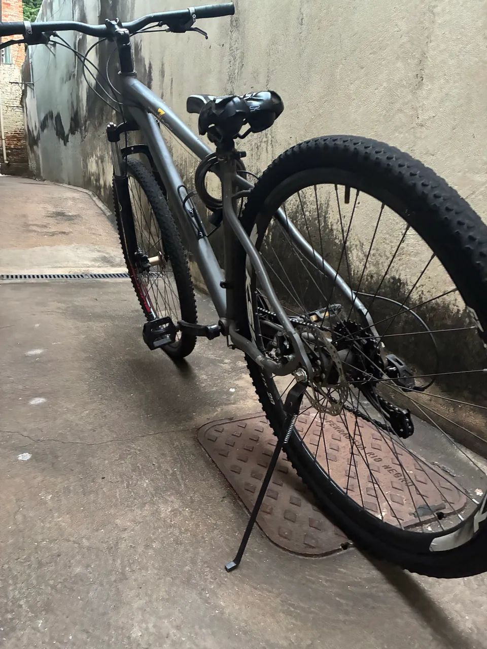 BICICLETA Aro 29 - Foto 3