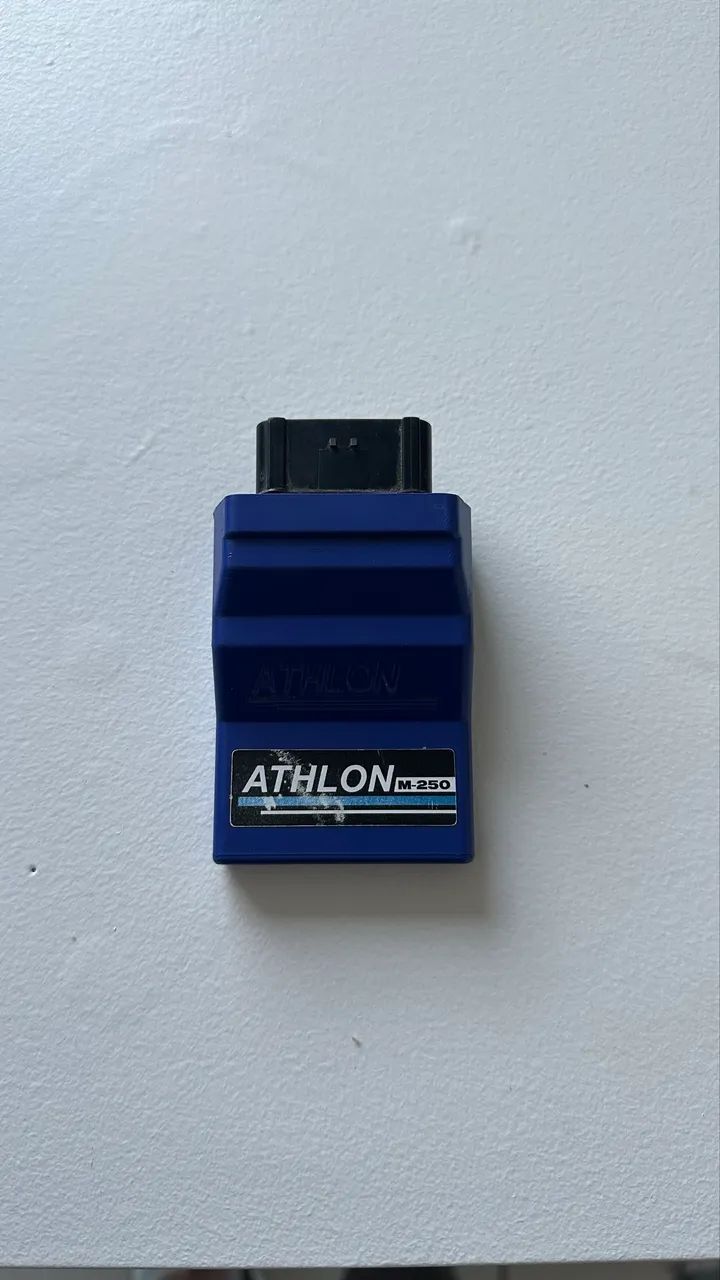Athlon atualido M250x