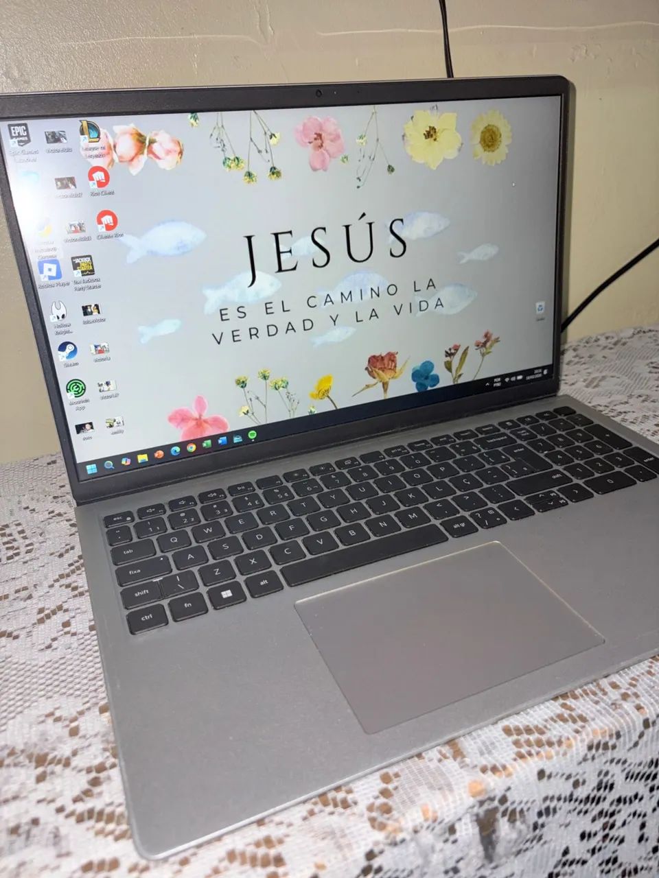 NOTEBOOK DELL - Foto 3