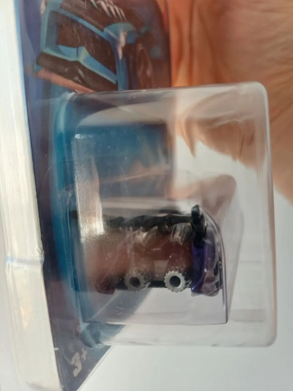 Hot Wheels Batmobile - Foto 3