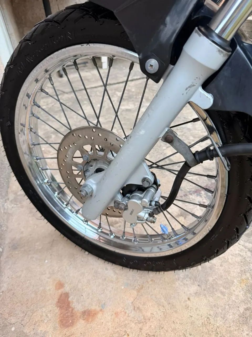 Xtz crosser 150 ED/flex  - Foto 3
