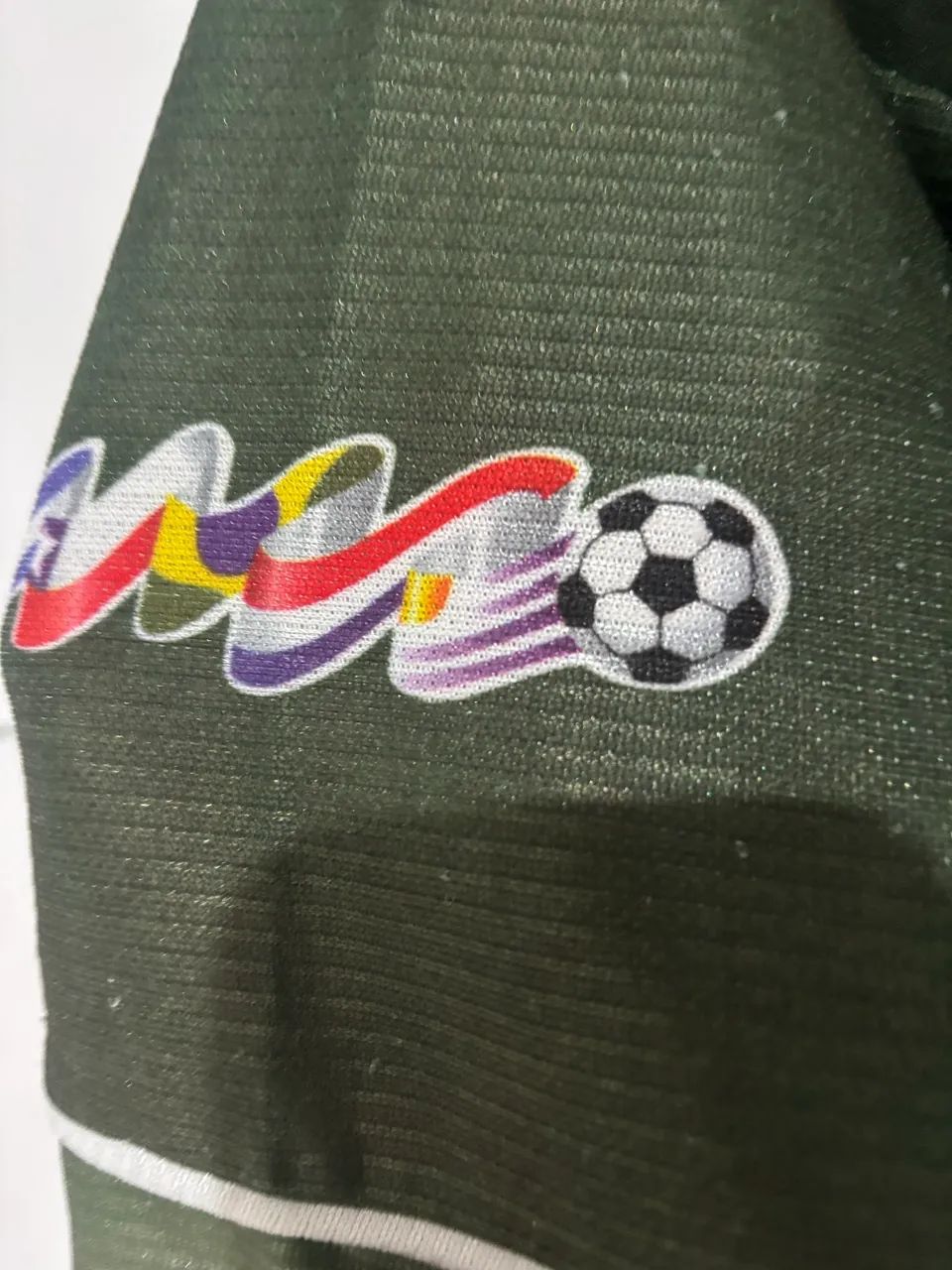 Camisa palmeiras  - Foto 3